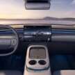 Xpeng G7 EV SUV diperkenal di China – lebih panjang dari G6, pemanduan autonomous Tahap 3, 702 km