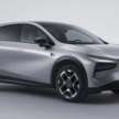 Xpeng G7 EV SUV diperkenal di China – lebih panjang dari G6, pemanduan autonomous Tahap 3, 702 km