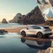 Xpeng G7 EV SUV diperkenal di China – lebih panjang dari G6, pemanduan autonomous Tahap 3, 702 km