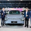 Xpeng G7 EV SUV diperkenal di China – lebih panjang dari G6, pemanduan autonomous Tahap 3, 702 km