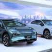 Xpeng G7 EV SUV diperkenal di China – lebih panjang dari G6, pemanduan autonomous Tahap 3, 702 km