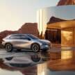 Xpeng G7 EV SUV diperkenal di China – lebih panjang dari G6, pemanduan autonomous Tahap 3, 702 km