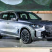 2025 BMW X5 xDrive40i M Sport in Malaysia – 3.0T mild-hybrid, from RM470k; RM25k cheaper than PHEV