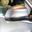 2025 BMW X5 xDrive40i M Sport in Malaysia – 3.0T mild-hybrid, from RM470k; RM25k cheaper than PHEV