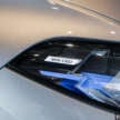 2025 BMW X5 xDrive40i M Sport in Malaysia – 3.0T mild-hybrid, from RM470k; RM25k cheaper than PHEV