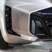 2025 BMW X5 xDrive40i M Sport in Malaysia – 3.0T mild-hybrid, from RM470k; RM25k cheaper than PHEV