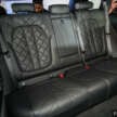 2025 BMW X5 xDrive40i M Sport in Malaysia – 3.0T mild-hybrid, from RM470k; RM25k cheaper than PHEV