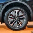 Chery Tiggo Cross – Malaysia gets better engine and gearbox combo vs Indonesia and Australia