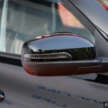 Chery Tiggo Cross dilancar di Malaysia – RM88,800-RM99,800, 1.5L Turbo & hibrid, saingan Ativa & WR-V