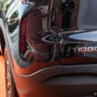 Chery Tiggo Cross dilancar di Malaysia – RM88,800-RM99,800, 1.5L Turbo & hibrid, saingan Ativa & WR-V