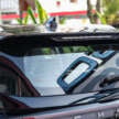 Chery Tiggo Cross – Malaysia gets better engine and gearbox combo vs Indonesia and Australia