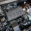 Chery Tiggo Cross dilancar di Malaysia – RM88,800-RM99,800, 1.5L Turbo & hibrid, saingan Ativa & WR-V
