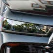 Chery Tiggo Cross dilancar di Malaysia – RM88,800-RM99,800, 1.5L Turbo & hibrid, saingan Ativa & WR-V