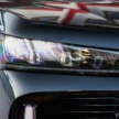 Chery Tiggo Cross dilancar di Malaysia – RM88,800-RM99,800, 1.5L Turbo & hibrid, saingan Ativa & WR-V