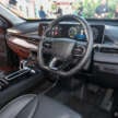 Chery Tiggo Cross dilancar di Malaysia – RM88,800-RM99,800, 1.5L Turbo & hibrid, saingan Ativa & WR-V