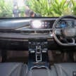 Chery Tiggo Cross dilancar di Malaysia – RM88,800-RM99,800, 1.5L Turbo & hibrid, saingan Ativa & WR-V