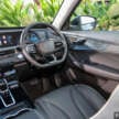 Chery Tiggo Cross dilancar di Malaysia – RM88,800-RM99,800, 1.5L Turbo & hibrid, saingan Ativa & WR-V