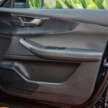 Chery Tiggo Cross dilancar di Malaysia – RM88,800-RM99,800, 1.5L Turbo & hibrid, saingan Ativa & WR-V