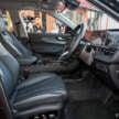 Chery Tiggo Cross dilancar di Malaysia – RM88,800-RM99,800, 1.5L Turbo & hibrid, saingan Ativa & WR-V