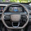 Chery Tiggo Cross dilancar di Malaysia – RM88,800-RM99,800, 1.5L Turbo & hibrid, saingan Ativa & WR-V