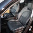 Chery Tiggo Cross dilancar di Malaysia – RM88,800-RM99,800, 1.5L Turbo & hibrid, saingan Ativa & WR-V