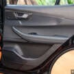 Chery Tiggo Cross dilancar di Malaysia – RM88,800-RM99,800, 1.5L Turbo & hibrid, saingan Ativa & WR-V