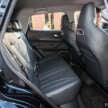 Chery Tiggo Cross dilancar di Malaysia – RM88,800-RM99,800, 1.5L Turbo & hibrid, saingan Ativa & WR-V