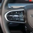 Chery Tiggo Cross dilancar di Malaysia – RM88,800-RM99,800, 1.5L Turbo & hibrid, saingan Ativa & WR-V