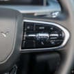 Chery Tiggo Cross dilancar di Malaysia – RM88,800-RM99,800, 1.5L Turbo & hibrid, saingan Ativa & WR-V