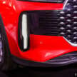 Chery Tiggo Cross dilancar di Malaysia – RM88,800-RM99,800, 1.5L Turbo & hibrid, saingan Ativa & WR-V