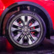 Chery Tiggo Cross dilancar di Malaysia – RM88,800-RM99,800, 1.5L Turbo & hibrid, saingan Ativa & WR-V