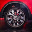Chery Tiggo Cross dilancar di Malaysia – RM88,800-RM99,800, 1.5L Turbo & hibrid, saingan Ativa & WR-V