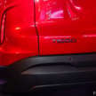 Chery Tiggo Cross dilancar di Malaysia – RM88,800-RM99,800, 1.5L Turbo & hibrid, saingan Ativa & WR-V
