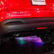 Chery Tiggo Cross dilancar di Malaysia – RM88,800-RM99,800, 1.5L Turbo & hibrid, saingan Ativa & WR-V