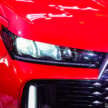 Chery Tiggo Cross dilancar di Malaysia – RM88,800-RM99,800, 1.5L Turbo & hibrid, saingan Ativa & WR-V