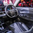 Chery Tiggo Cross dilancar di Malaysia – RM88,800-RM99,800, 1.5L Turbo & hibrid, saingan Ativa & WR-V