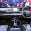 Chery Tiggo Cross dilancar di Malaysia – RM88,800-RM99,800, 1.5L Turbo & hibrid, saingan Ativa & WR-V