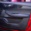 Chery Tiggo Cross dilancar di Malaysia – RM88,800-RM99,800, 1.5L Turbo & hibrid, saingan Ativa & WR-V