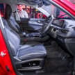 Chery Tiggo Cross dilancar di Malaysia – RM88,800-RM99,800, 1.5L Turbo & hibrid, saingan Ativa & WR-V
