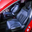 Chery Tiggo Cross dilancar di Malaysia – RM88,800-RM99,800, 1.5L Turbo & hibrid, saingan Ativa & WR-V