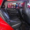 Chery Tiggo Cross dilancar di Malaysia – RM88,800-RM99,800, 1.5L Turbo & hibrid, saingan Ativa & WR-V