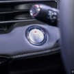 Chery Tiggo Cross dilancar di Malaysia – RM88,800-RM99,800, 1.5L Turbo & hibrid, saingan Ativa & WR-V
