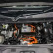 Aletra L8 at GIIAS – “Exora EV” is a rebadged Geely Jiaji/Livan 8 with 163 PS, 540 km range, fr RM127k