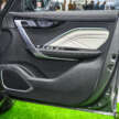 Aletra L8 at GIIAS – “Exora EV” is a rebadged Geely Jiaji/Livan 8 with 163 PS, 540 km range, fr RM127k