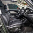 Aletra L8 at GIIAS – “Exora EV” is a rebadged Geely Jiaji/Livan 8 with 163 PS, 540 km range, fr RM127k