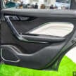 Aletra L8 at GIIAS – “Exora EV” is a rebadged Geely Jiaji/Livan 8 with 163 PS, 540 km range, fr RM127k
