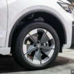 Aletra L8 at GIIAS – “Exora EV” is a rebadged Geely Jiaji/Livan 8 with 163 PS, 540 km range, fr RM127k