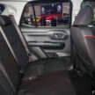 Daihatsu Rocky Hybrid launched in Indonesia – ADM beats Perodua to market, 27.8 km/l, CBU Japan, RM76k