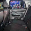 Daihatsu Rocky Hybrid launched in Indonesia – ADM beats Perodua to market, 27.8 km/l, CBU Japan, RM76k