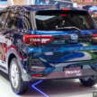 Daihatsu Rocky Hybrid launched in Indonesia – ADM beats Perodua to market, 27.8 km/l, CBU Japan, RM76k
